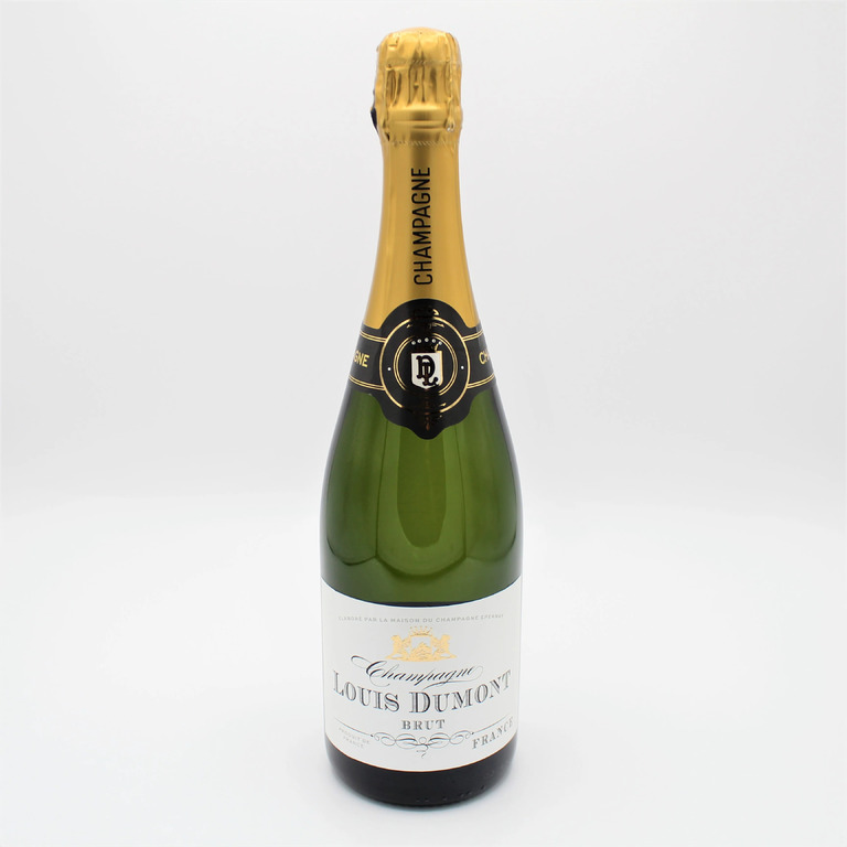 Louis Dumont Brut Champagne